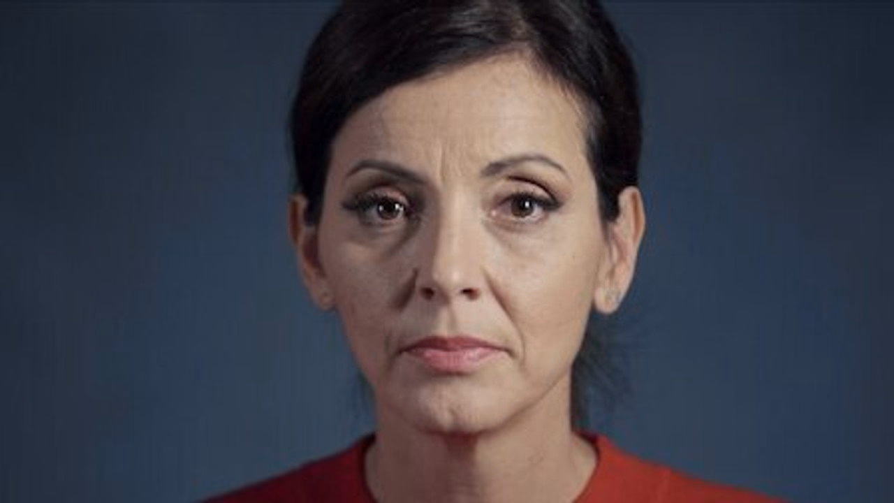 Nevenka, Breaking The Silence 1. Sezon 1. Bölüm izle
