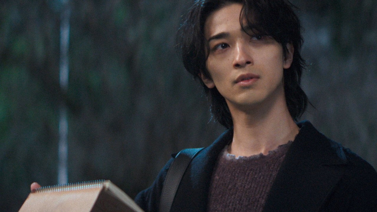 Nevertheless: The Shapes of Love 1. Sezon 8. Bölüm izle