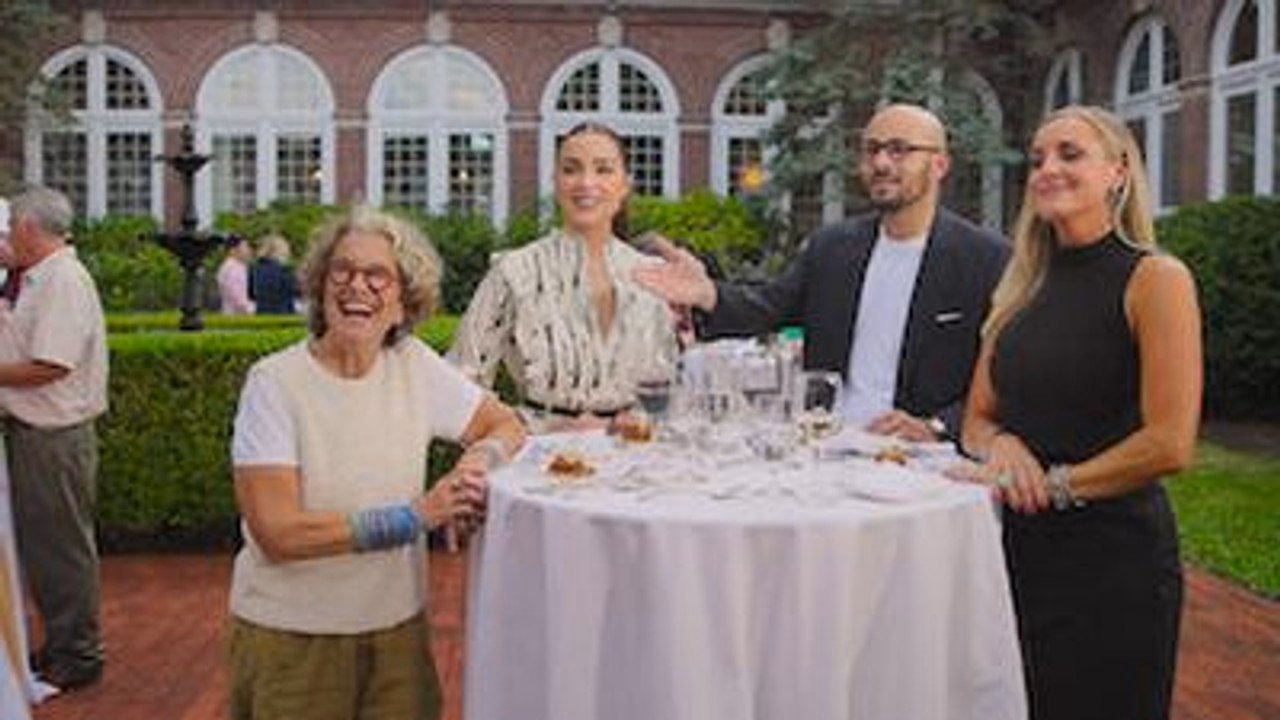 Next Gen Chef 1. Sezon 3. Bölüm izle