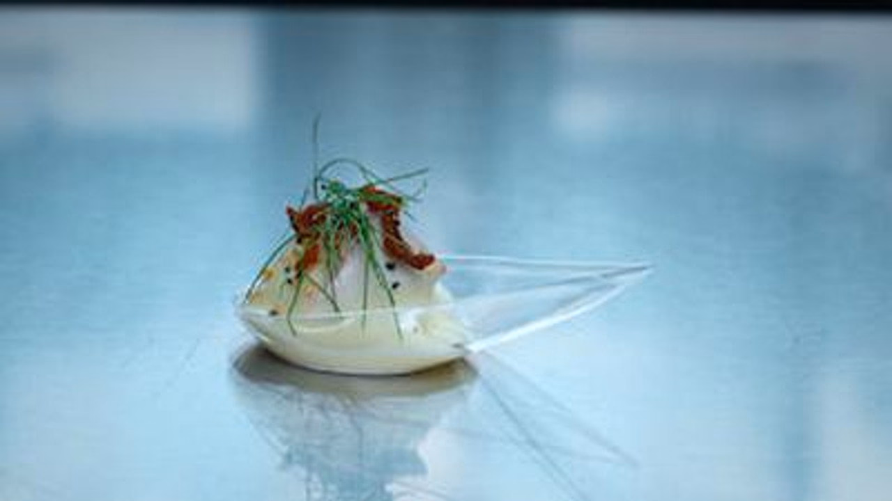 Next Gen Chef 1. Sezon 4. Bölüm izle