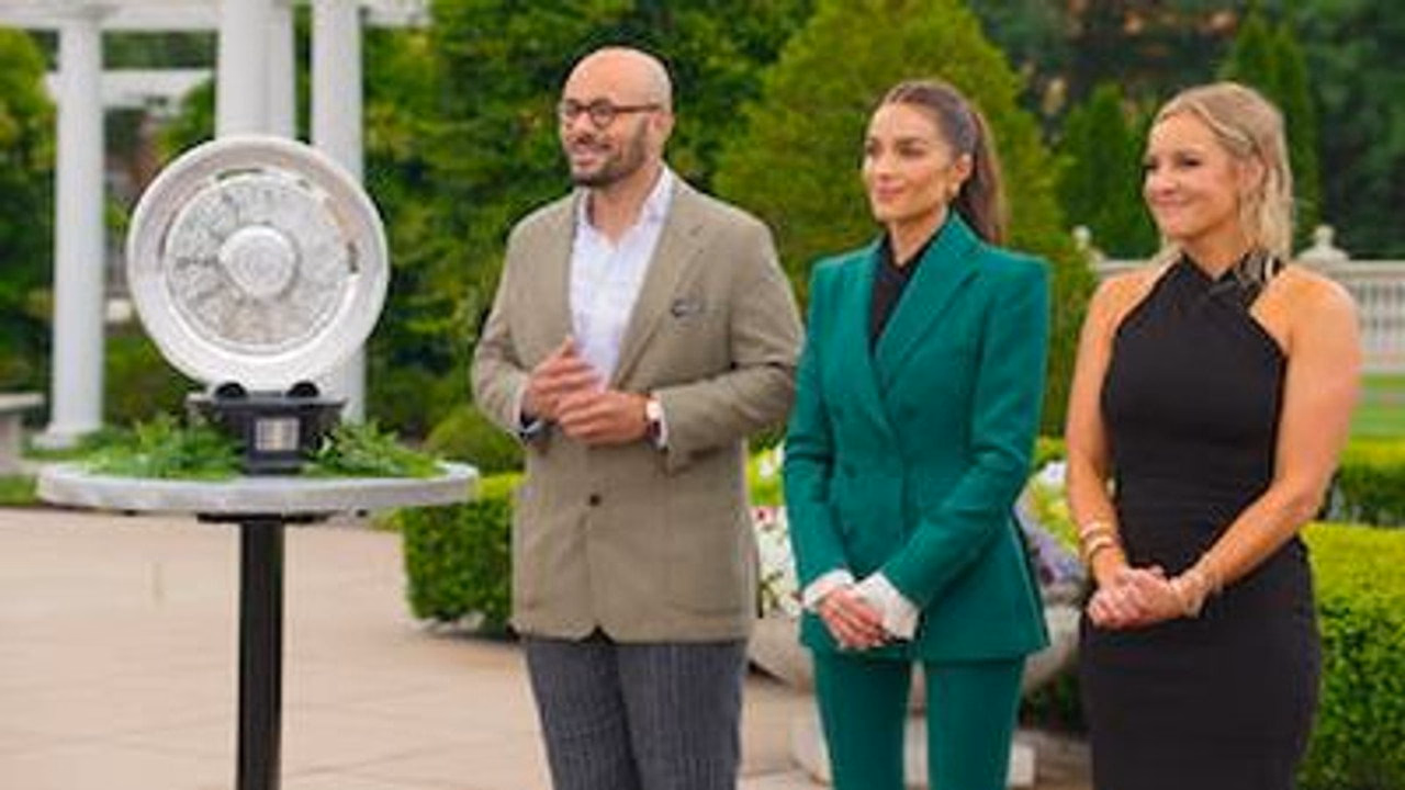 Next Gen Chef 1. Sezon 8. Bölüm izle