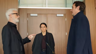 neXt 1. Sezon 1. Bölüm izle