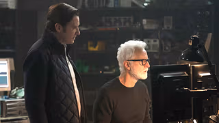 neXt 1. Sezon 6. Bölüm izle