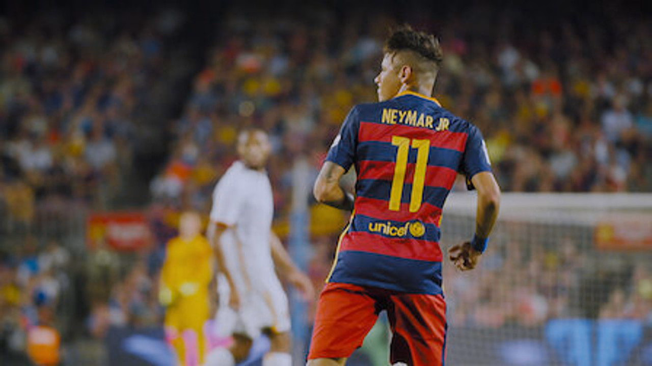 Neymar: Kusursuz Kaos 1. Sezon 2. Bölüm izle