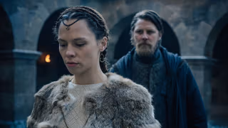 Nibelungen: War of the Kingdoms 1. Sezon 1. Bölüm izle