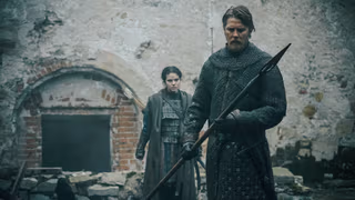 Nibelungen: War of the Kingdoms 1. Sezon 2. Bölüm izle