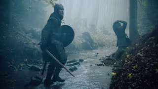 Nibelungen: War of the Kingdoms 1. Sezon 3. Bölüm izle