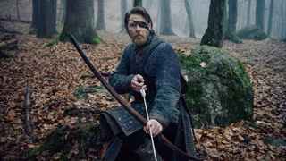 Nibelungen: War of the Kingdoms 1. Sezon 6. Bölüm izle
