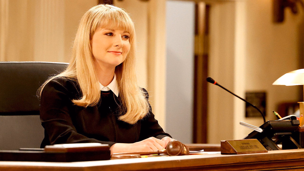 Night Court 1. Sezon 1. Bölüm izle