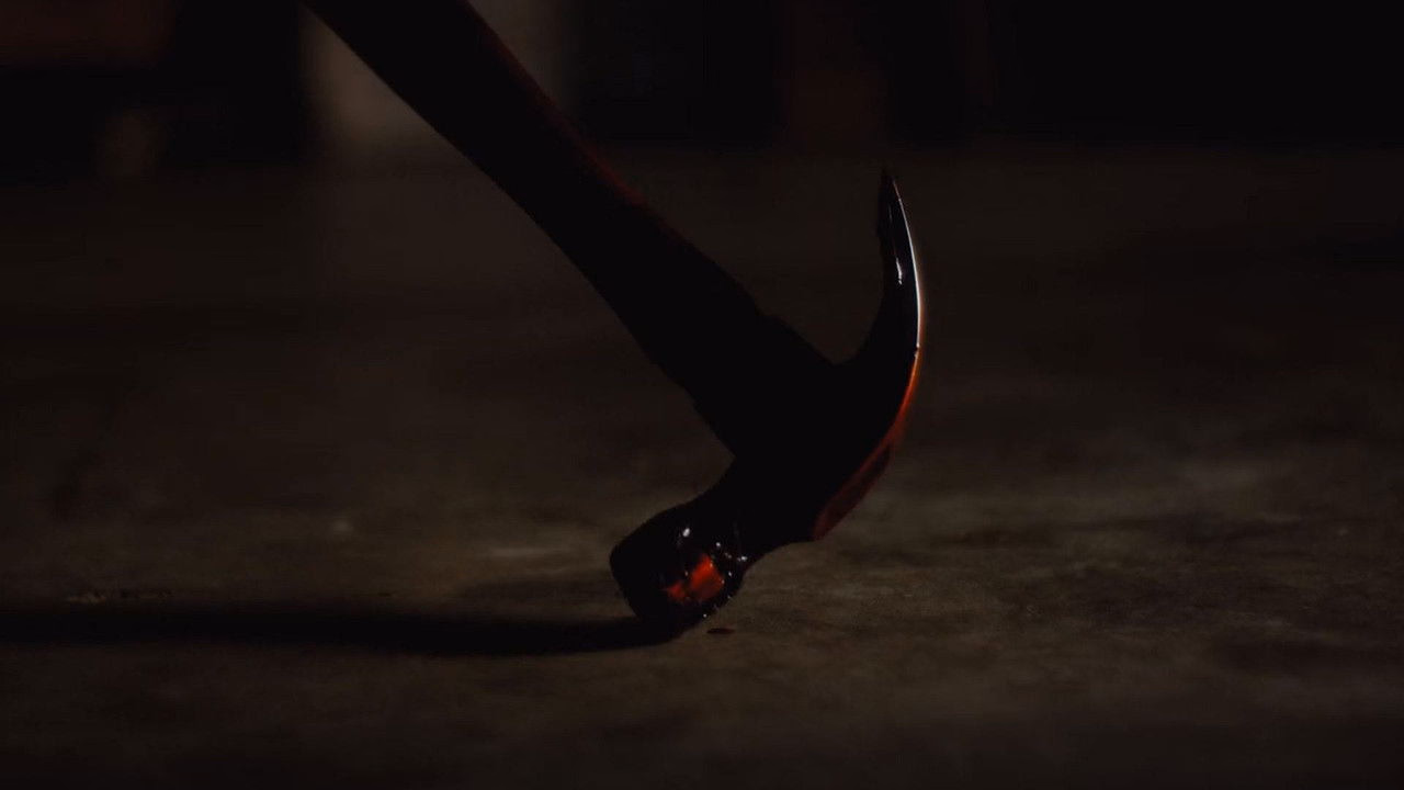 Night Stalker: Bir Seri Katili Yakalamak 1. Sezon 1. Bölüm izle