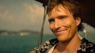 No Escape 1. Sezon 1. Bölüm izle
