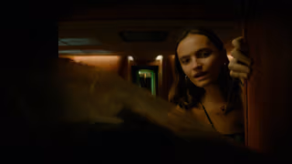 No Escape 1. Sezon 2. Bölüm izle