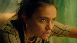 No Escape 1. Sezon 3. Bölüm izle