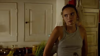No Escape 1. Sezon 4. Bölüm izle