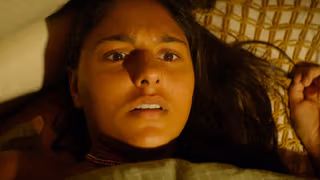 No Escape 1. Sezon 5. Bölüm izle
