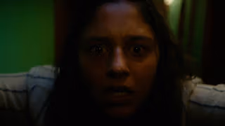 No Escape 1. Sezon 7. Bölüm izle