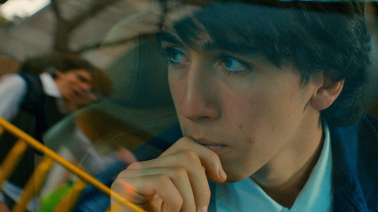 No One Will Miss Us 1. Sezon 1. Bölüm izle
