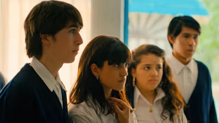 No One Will Miss Us 1. Sezon 2. Bölüm izle