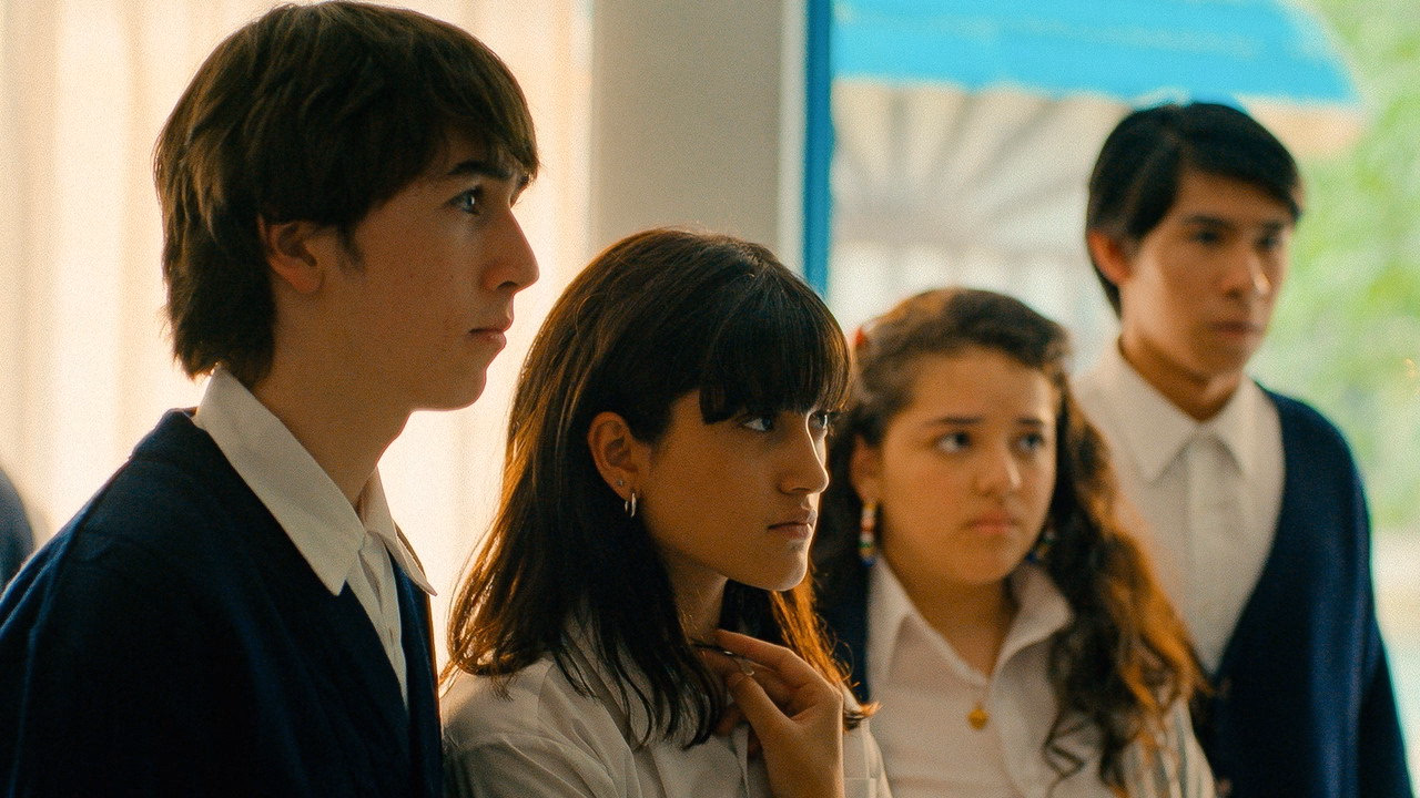 No One Will Miss Us 1. Sezon 2. Bölüm izle