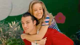 No One Will Miss Us 1. Sezon 5. Bölüm izle