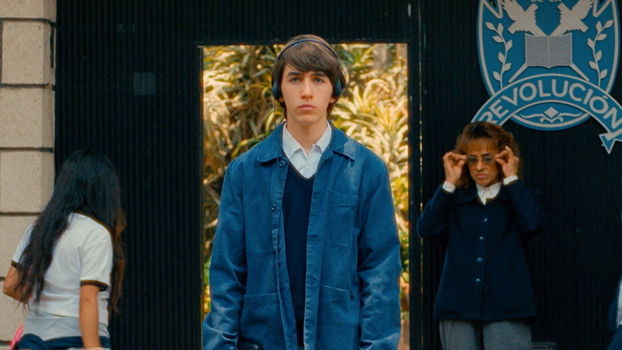 No One Will Miss Us 1. Sezon 8. Bölüm izle