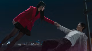 No Tail to Tell 1. Sezon 12. Bölüm izle