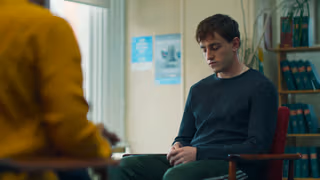 Normal People 1. Sezon 10. Bölüm izle
