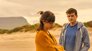 Normal People 1. Sezon 11. Bölüm izle