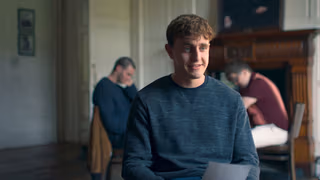 Normal People 1. Sezon 4. Bölüm izle