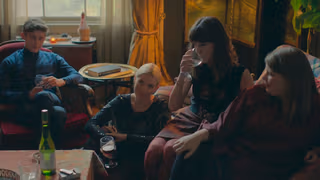Normal People 1. Sezon 5. Bölüm izle