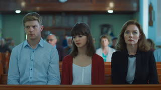 Normal People 1. Sezon 7. Bölüm izle