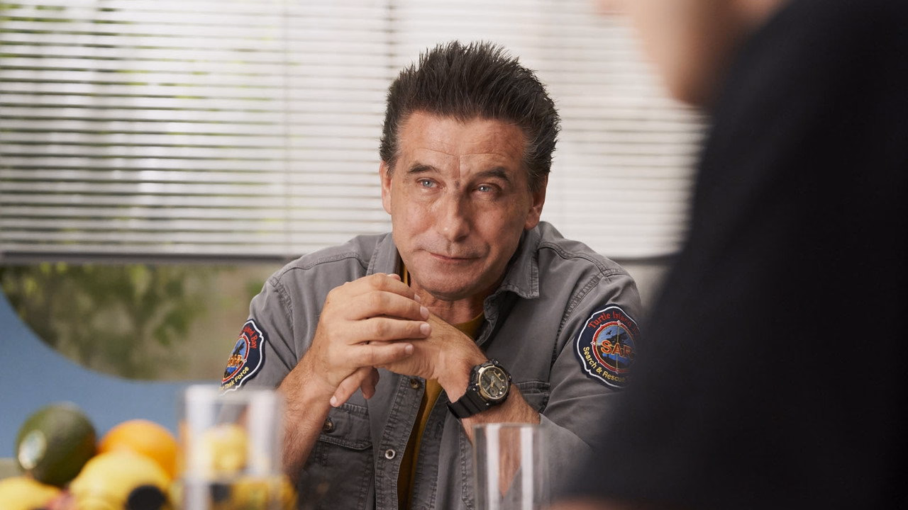 Northern Rescue 1. Sezon 3. Bölüm izle