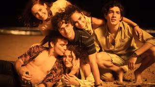 Now and Then 1. Sezon 1. Bölüm izle