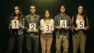Now and Then 1. Sezon 4. Bölüm izle