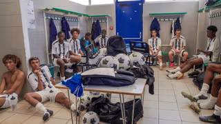 Now or Never - FC Montfermeil 1. Sezon 2. Bölüm izle