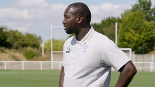 Now or Never - FC Montfermeil 1. Sezon 3. Bölüm izle