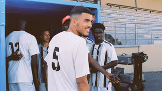 Now or Never - FC Montfermeil 1. Sezon 5. Bölüm izle