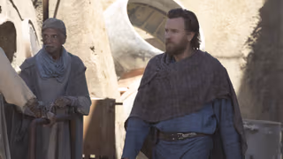 Obi-Wan Kenobi 1. Sezon 1. Bölüm izle