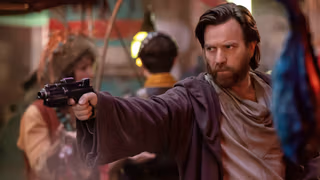 Obi-Wan Kenobi 1. Sezon 2. Bölüm izle