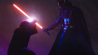 Obi-Wan Kenobi 1. Sezon 3. Bölüm izle