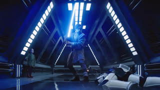 Obi-Wan Kenobi 1. Sezon 4. Bölüm izle