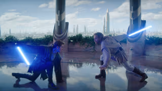 Obi-Wan Kenobi 1. Sezon 5. Bölüm izle