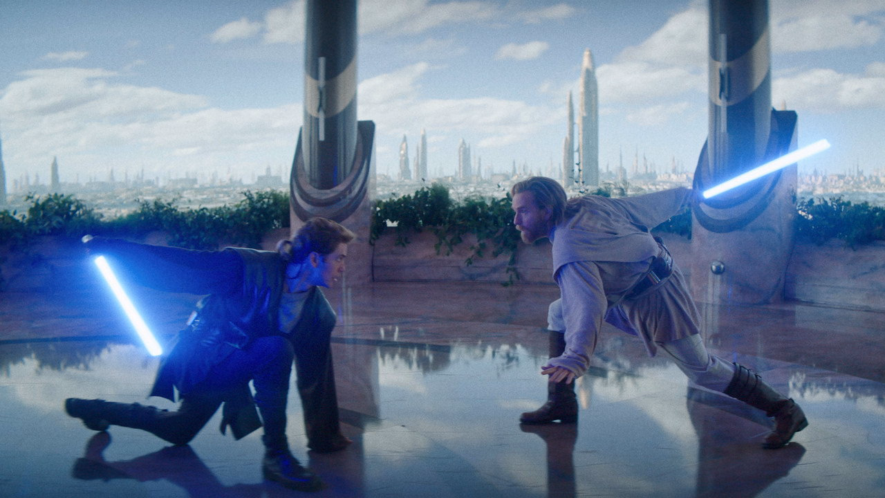 Obi-Wan Kenobi 1. Sezon 5. Bölüm izle