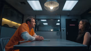 Obliterated 1. Sezon 6. Bölüm izle