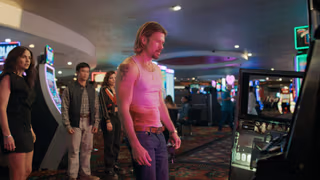 Obliterated 1. Sezon 8. Bölüm izle
