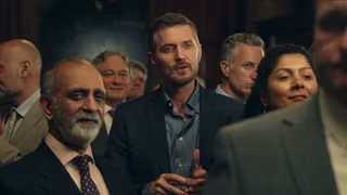 Obsession 1. Sezon 1. Bölüm izle