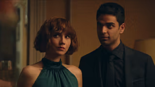 Obsession 1. Sezon 3. Bölüm izle