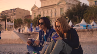 Offline Love 1. Sezon 1. Bölüm izle
