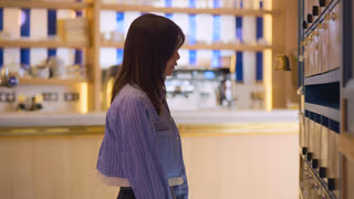 Offline Love 1. Sezon 10. Bölüm izle