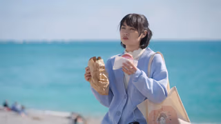 Offline Love 1. Sezon 9. Bölüm izle